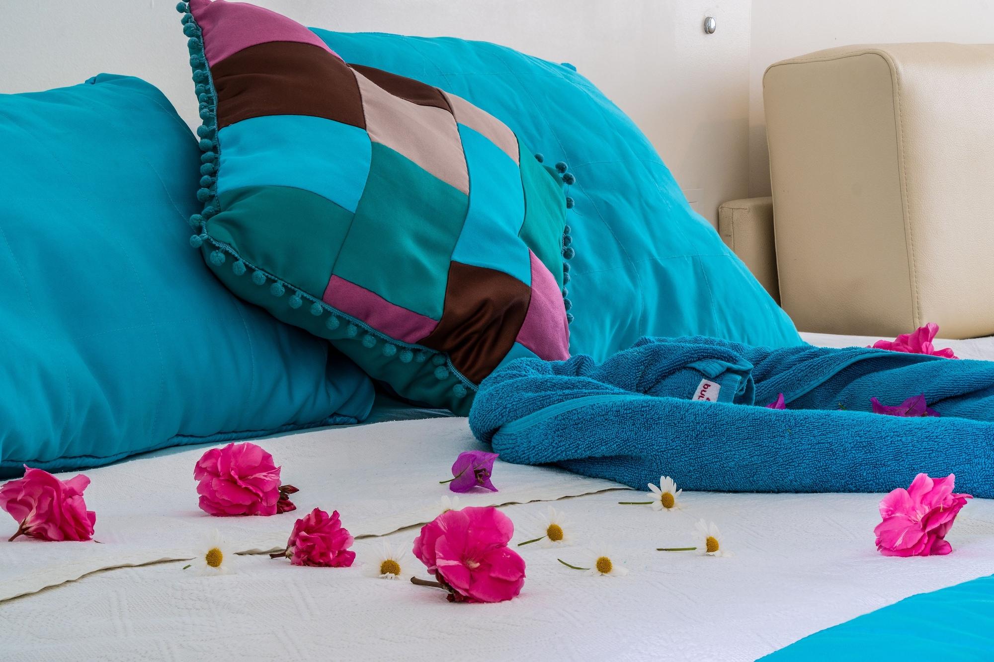 Otel Yeni Çeşme Luaran gambar
