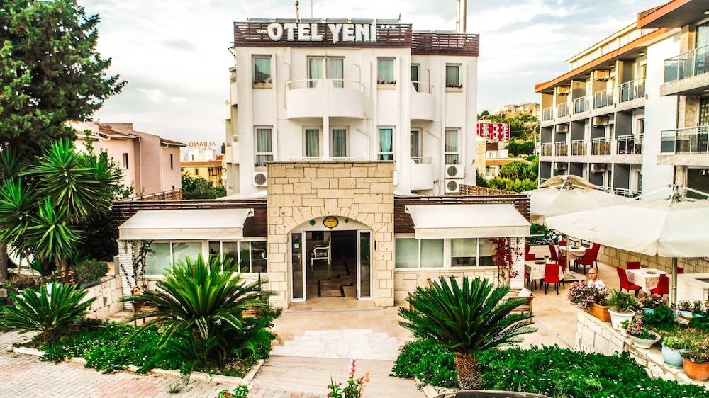 Otel Yeni Çeşme Luaran gambar
