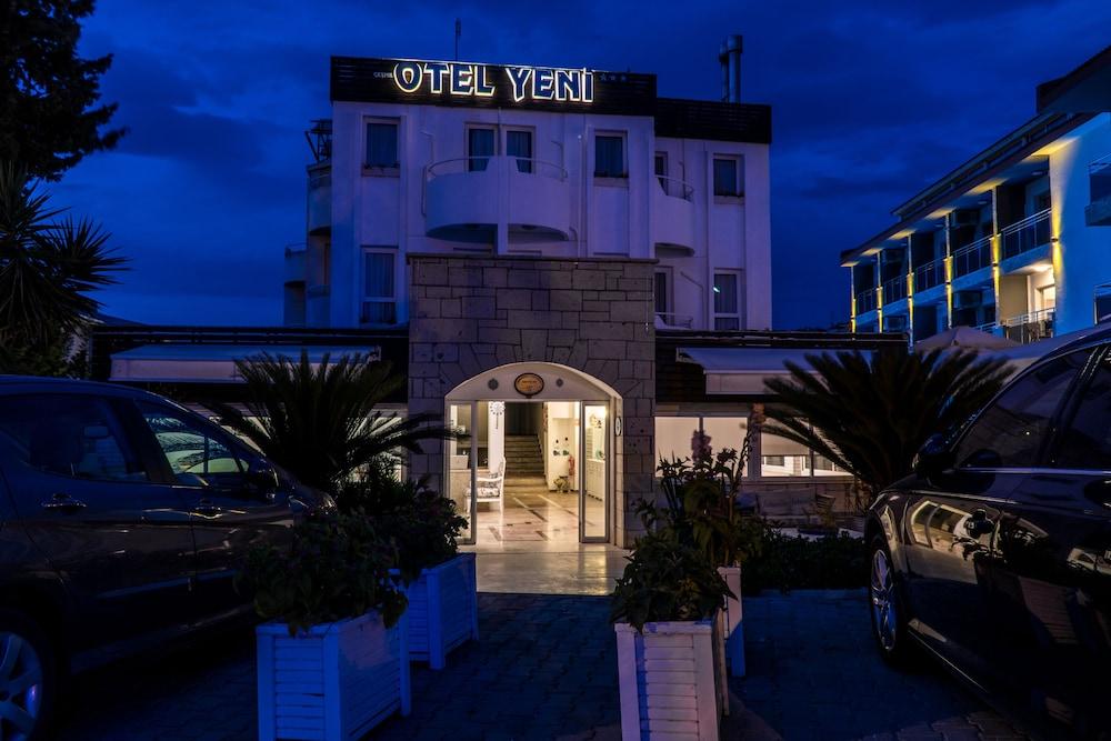 Otel Yeni Çeşme Luaran gambar