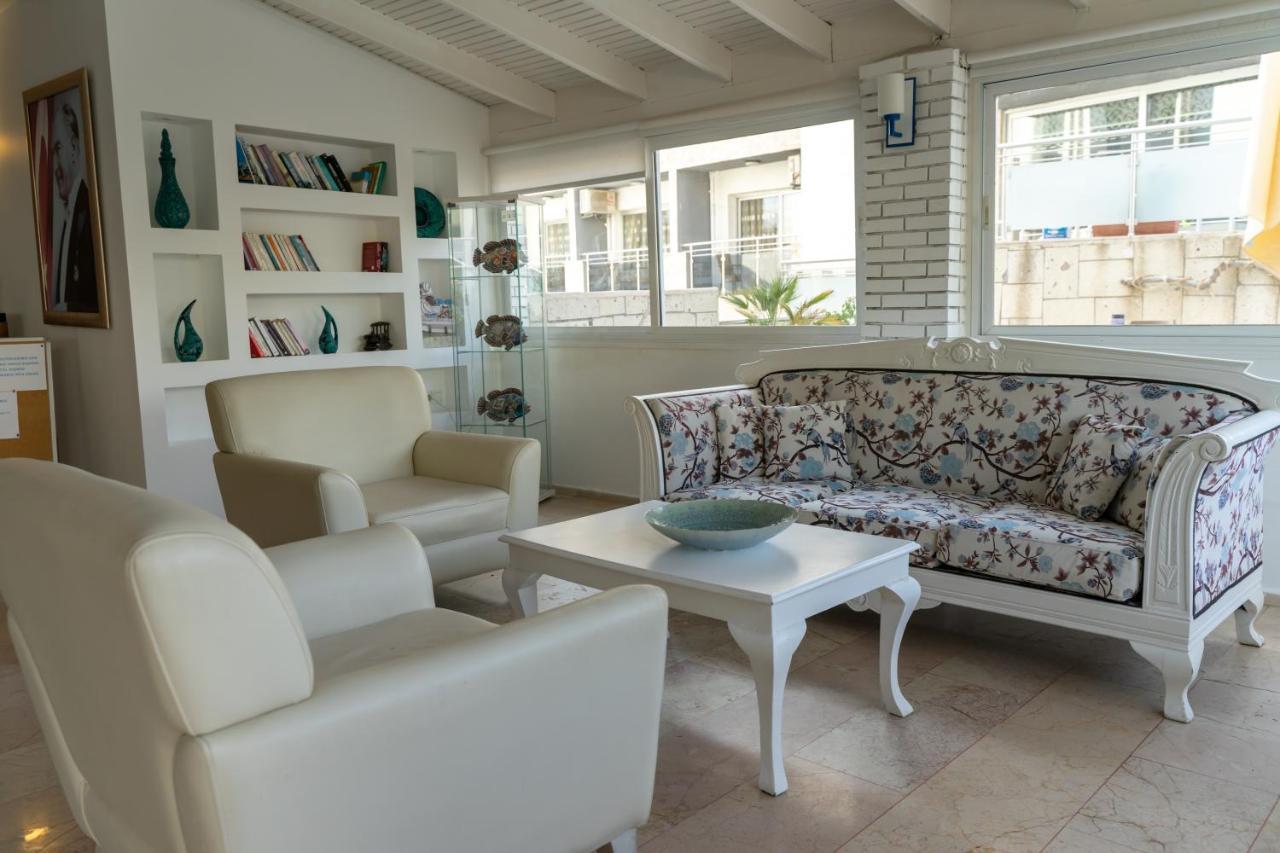 Otel Yeni Çeşme Luaran gambar