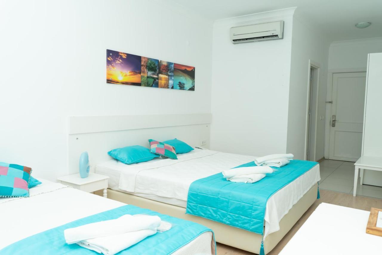 Otel Yeni Çeşme Luaran gambar