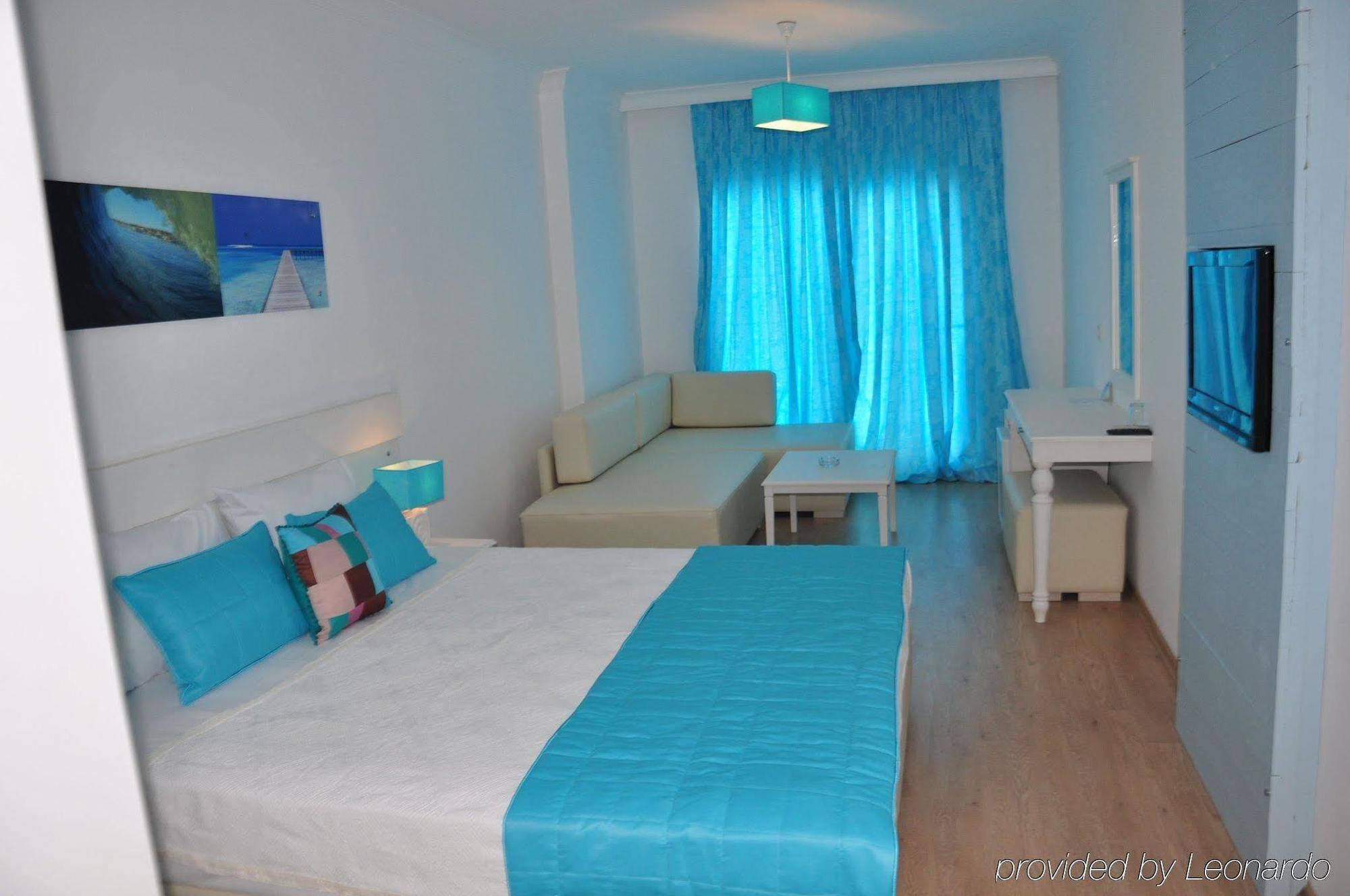 Otel Yeni Çeşme Bilik gambar