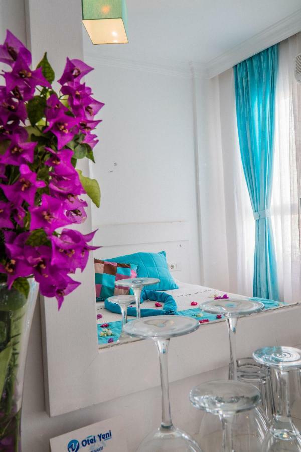Otel Yeni Çeşme Luaran gambar